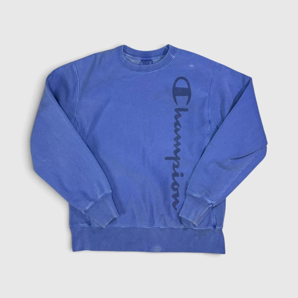 25+ Champion Hoodies & Sweatshirts for Men with Vintage for sale