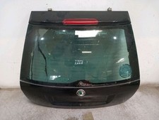 Porte arrière et accessoires Skoda FABIA