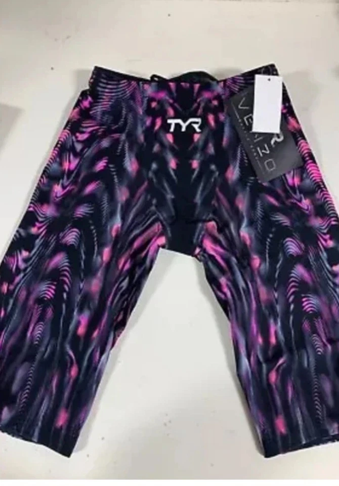 TYR VENZO БИТВЫ РОГА РОЗОВЫЙ ШОРТЫ МУЖЧИН 32 - Изображение 2 из 4