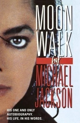 Moonwalk by Michael Jackson (Paperback) Brand New Book English free shipping
