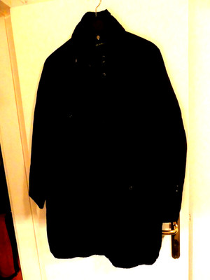 Damen Jacke mit Kapuze von Ulla Popken Gr. 42/44