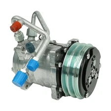 Vintage Air 35136-VUG-A Proline TiteFit Aluminum Hardline Refrigerant Kits