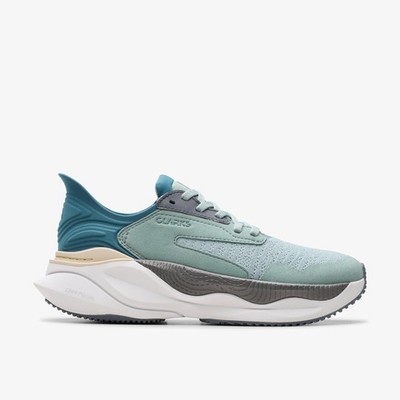 Pace Walk Aqua Combination