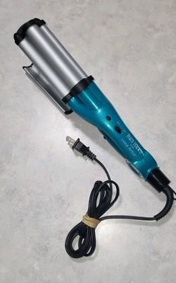 Bed Head Wave Artist Tourmaline Ceramic Deep Waver - Teal (BH305)