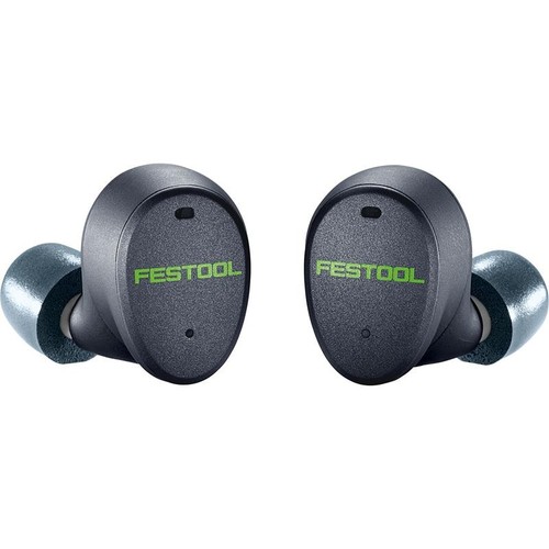 Festool Gehörschutz GHS 25 I kabellose Ohrstöpsel Bluetooth V5.2 USB-C 13 h Akku - Afbeelding 6 van 24