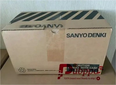 New Sealed Box P50B04006DCS6F Servo Motor DHL Fast Delivery