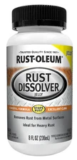 RUST-OLEUM Rust Dissolver Naval Jelly Liquid - 8 fl oz