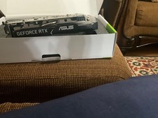 ASUS GeForce RTX 3050 Gaming Graphics Card