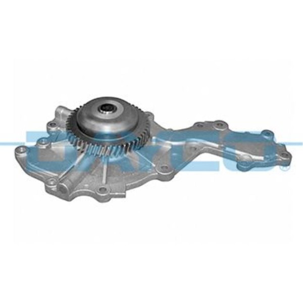 Dayco Wasserpumpe FüR Opel Signum Vectra C Caravan Renault Espace IV Vel Satis-image
