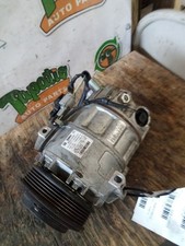 AC Compressor Fits 19-25 ALTIMA 3785742