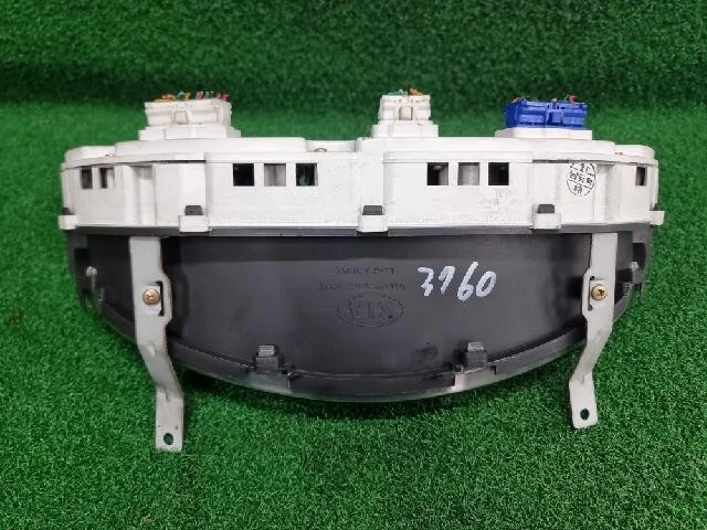 2006 起亚索伦托乐器集群 940033E265 — 第 2/4 张图片