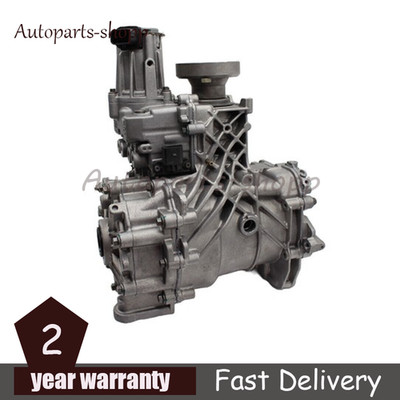 Rear Axle Differential Carrier Parts For Land Range Rover Evoque 4WD 2014-2019