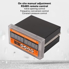 0-20mA Signal Generator Indicator Transmitter Valve Controller W/ Relay