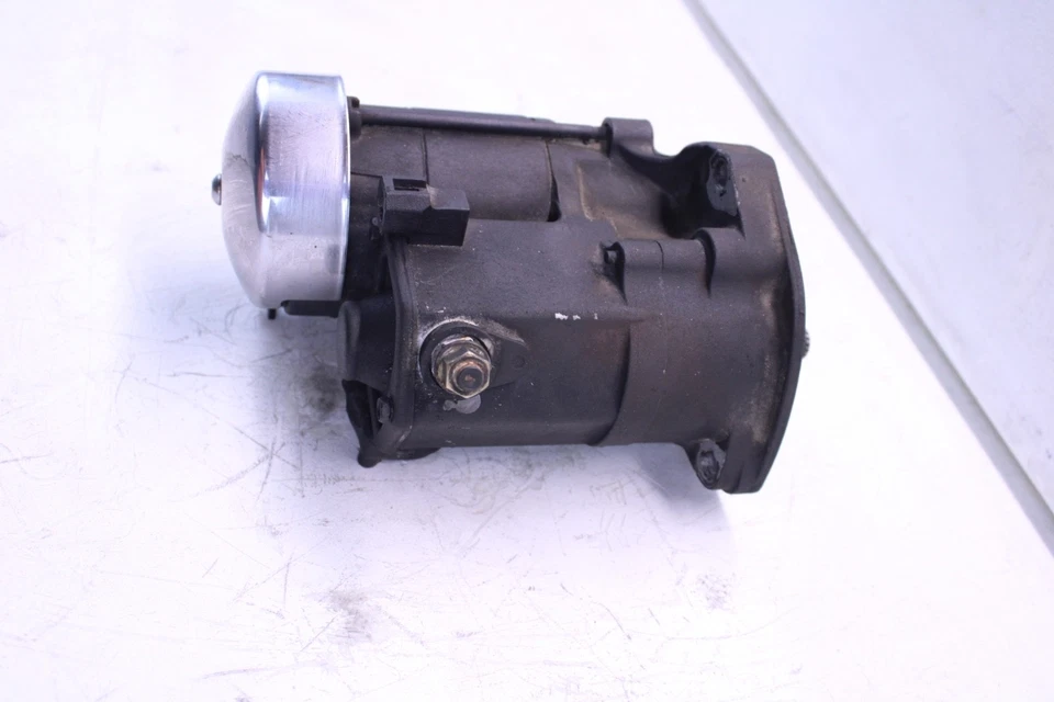 Harley-Davidson Road King 2000 FLHR motor de arranque eje de transmisión arranque Foto 2 de 4