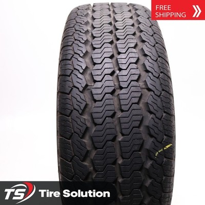 Used 235/65R16C Continental VancoFourSeason - 121/119R - 10.5/32