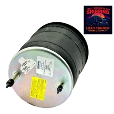 K303-15 OEM PACCAR Air Spring Kenworth AG100 Genuine Suspension Part