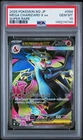 PSA 10 Mega Charizard X ex 094/080 Super Rare Inferno X Japanese Pokemon Gem