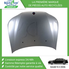 Capot Saab 9-3