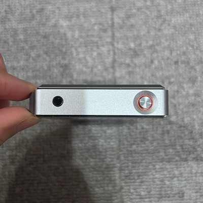 Fiio X7 Mark Ⅱ とAM3C(AM3D同等アンプ) FiiO X7 Mark II With THX Amp Am3d High Resolution Audio Player DAP