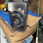 Olympus Infinity Zoom 210 AF Point & Shoot 35mm Film Camera Works  — photo 6