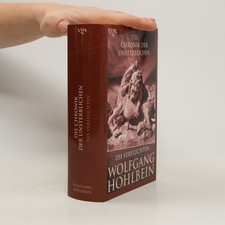 Die Chronik der Unsterblichen. Die Verfluchten  |  Wolfgang Hohlbein