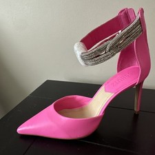 Women's High Heel Size 8