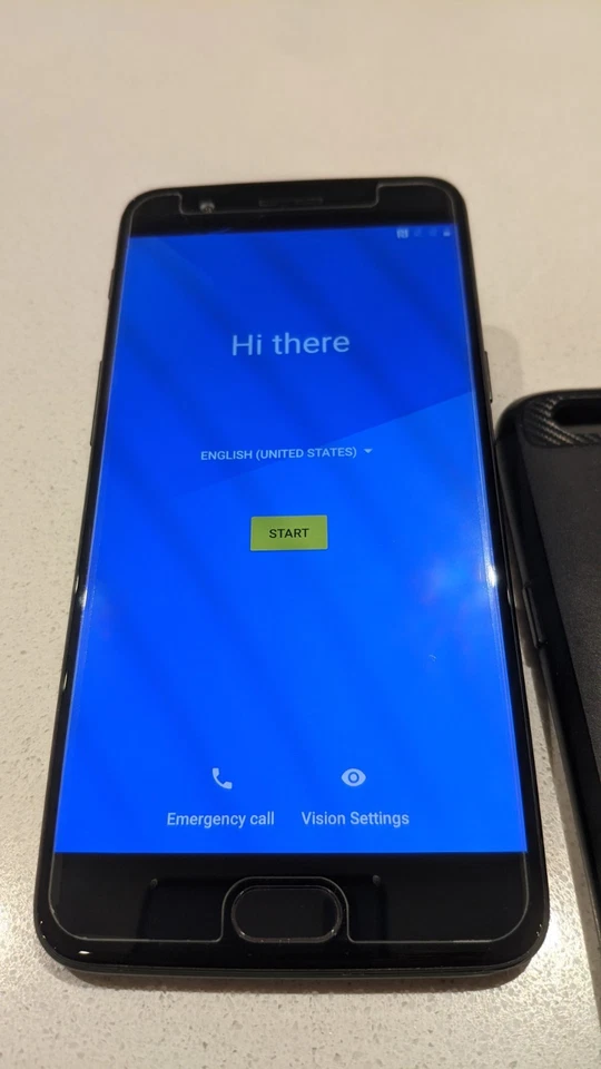 ONEPLUS 5 | 8/128 | OP5 | cheeseburger | BLACK | snapdragon 835. - Immagine 3 di 4