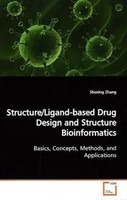 Shuxing Zhang | Structure/Ligand-Based Drug Design And Structure Bioinformatics