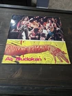 KISS Kamikaze Kissing At Budokan 4/22/88 Live 2LP