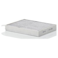 Mann-Filter Innenraumfilter Aktivkohlefilter FüR Mercedes-Benz V-Klasse W447