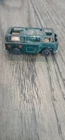 Hot Wheels Redline Volkswagen Beach Bomb Van Green Diecast 1:64 Vintage Toy