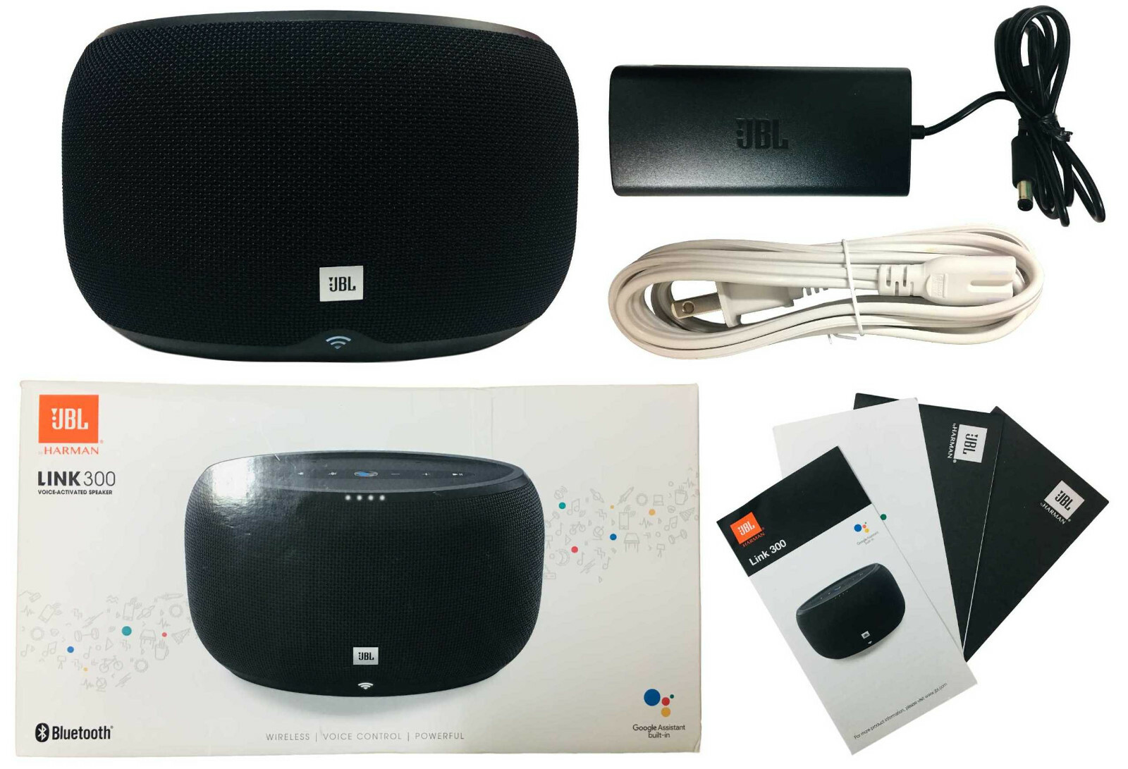 jbl multiroom speaker