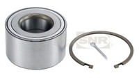 SNR R168.66 Wheel Bearing Kit For Nissan