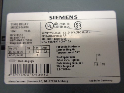 Intercambiador de calor BELL & GOSSETT 100 placas 0,0704 galones/chnl cobre/acero inoxidable - Imagen 5 de 5