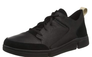 clarks tri verve lace