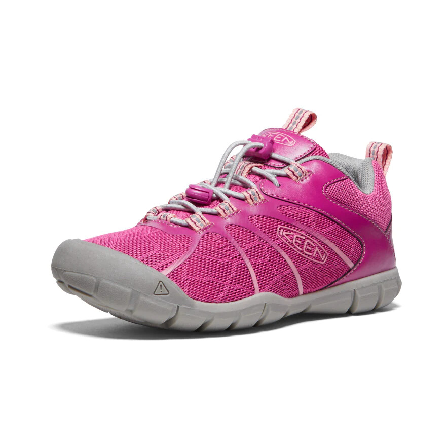 Scarpe Keen Chandler 2 CNX Festival Fushia Ibis per bambino 1027253