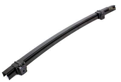 2007-2021 Toyota Tundra Rear Left Door Window Glass Surround Channel Bracket