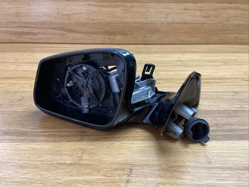 2012-2015 BMW 6 Series F12 F13 Left Driver Side Mirror OEM