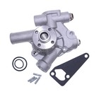 Water Pump 13-2262 for Yanmar 244 249 366 374 3TNE72 Thermo King MD KD II TS30