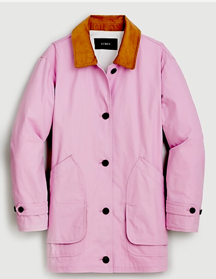 ジャケット・アウター Sretsis Lilac meadow swing coat ジャケット・アウター Sretsis Lilac meadow swing coat Sretsis
