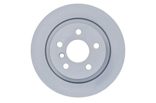 Disque de frein BOSCH 0 986 479 C92 : Freinage précis et silencieux