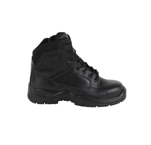 Blackrock Emergency Service Safety Boots Size UK 10 Brand New!!!