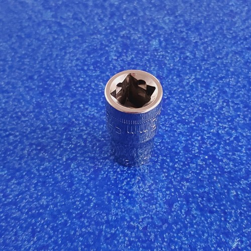 13mm CRAFTSMAN USA 12pt 1/2" DR SOCKET 44234 INVERTED G1 SERIES CLASSIC TOOL LOT - Picture 4 of 6