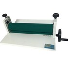 QH-L14 Manual Cold Laminating Machine Household Silicone Laminating Machine