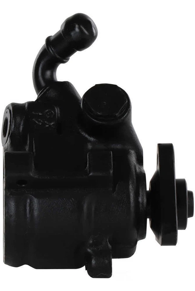 Power Steering Pump fits 2005-2009 Ford Mustang  CARDONE REMAN - Image 4 of 4