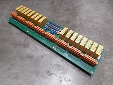 USED Honeywell MU-TDIA12 Isolated Digital Inp...
