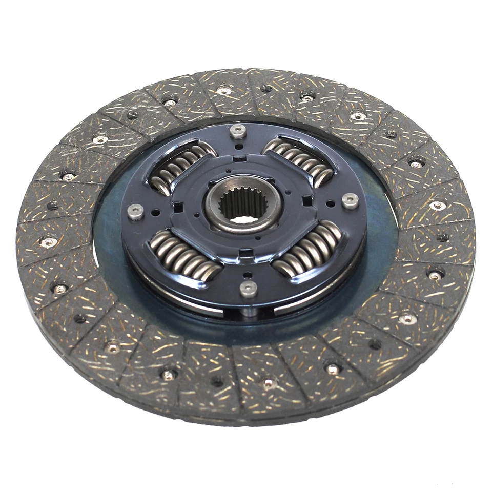 Kit de embrague GM para 93-03 Ford Probe Mazda 626 MX-6 Protege Mazdaspeed 2,0 L Turbo Foto 3 de 4