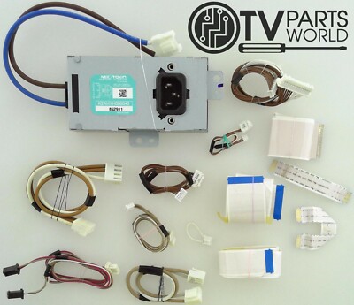 Alimentation Panasonic TC-P42S30 TXN/P1PKUUS (N0AE6KK00001) - Ouverte Mais Neuve