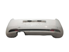 Paraurti Posteriore completo per Abarth Grande Punto (2007   2010)