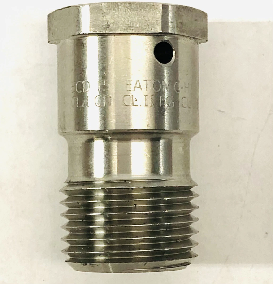 Crouse Hinds ECD16 Conduit Breather And Drain Standard, 46 OFF